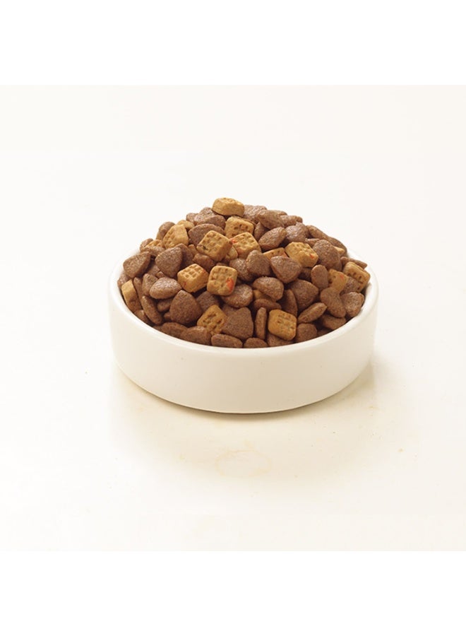 WANPY Grain Free Complete Food For Dog – Lamb Recipe-1.5kg - Image 3